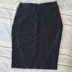 Agaci Pencil Skirt